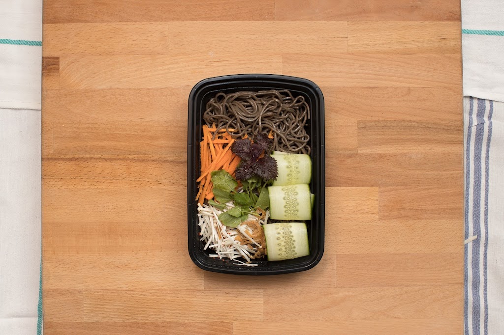 Fleets Food Meal Delivery Toronto | 369 Church St, Toronto, ON M5B 1Z9, Canada | Phone: (416) 977-9924