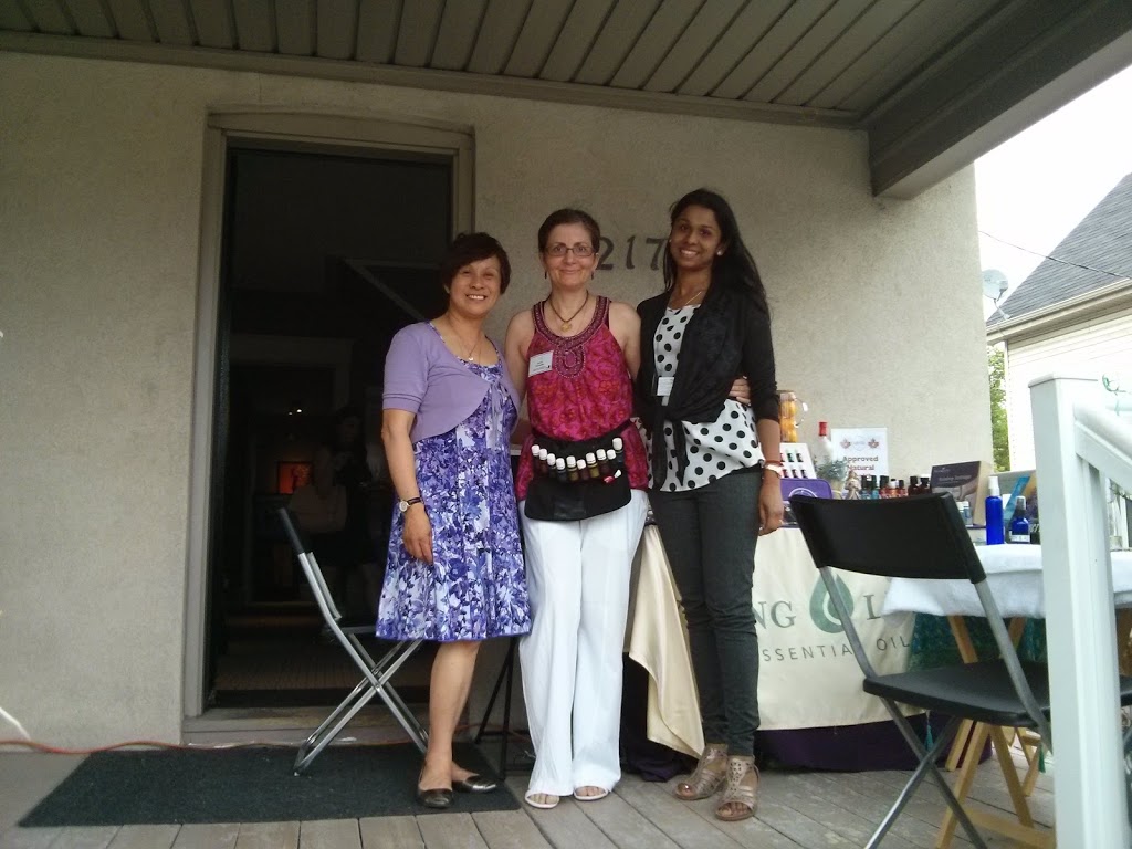 The Energy Zone Holistic Health | 2174 Major MacKenzie Dr W, Maple, ON L6A 3Y8, Canada | Phone: (416) 709-9993