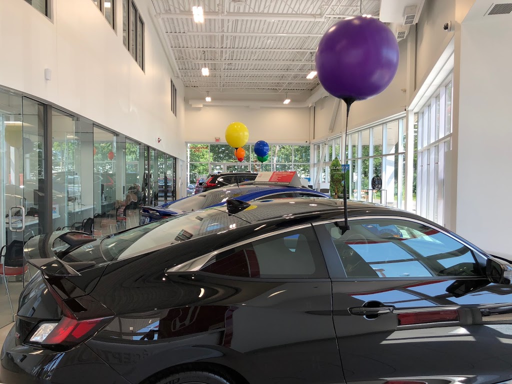 Donnacona Honda | 159 Rue Commerciale, Donnacona, QC G3M 1W2, Canada | Phone: (844) 273-1587