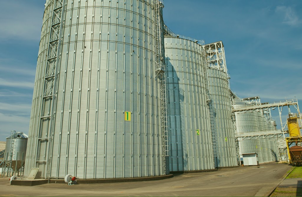 Thomsen-Jung Farms | 575 Haldibrook Rd, Caledonia, ON N3W 1N2, Canada | Phone: (905) 679-3251