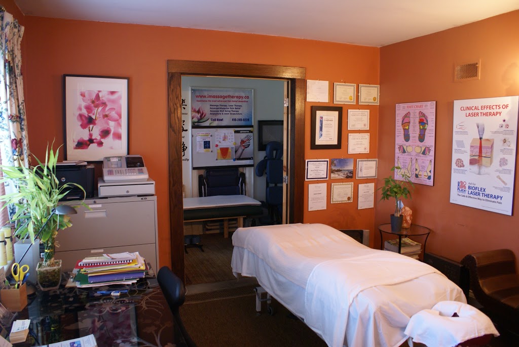 Alternative Rehabilitation Therapies | 1982 Islington Ave, Etobicoke, ON M9P 3N5, Canada | Phone: (416) 249-9228