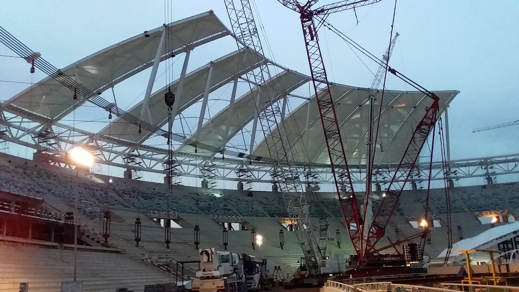 Magil Construction | 1665 Oxford St E, London, ON N5V 2Z5, Canada | Phone: (519) 451-5270