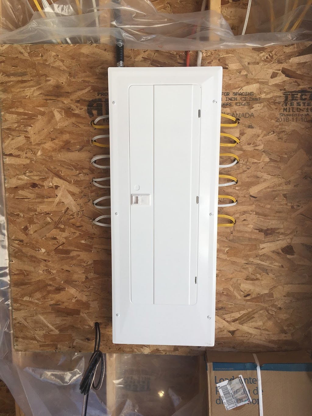 JVK ELECTRICAL SERVICE | 1060 4 Seasons Rd, Severn Bridge, ON P0E 1N0, Canada | Phone: (705) 321-3584