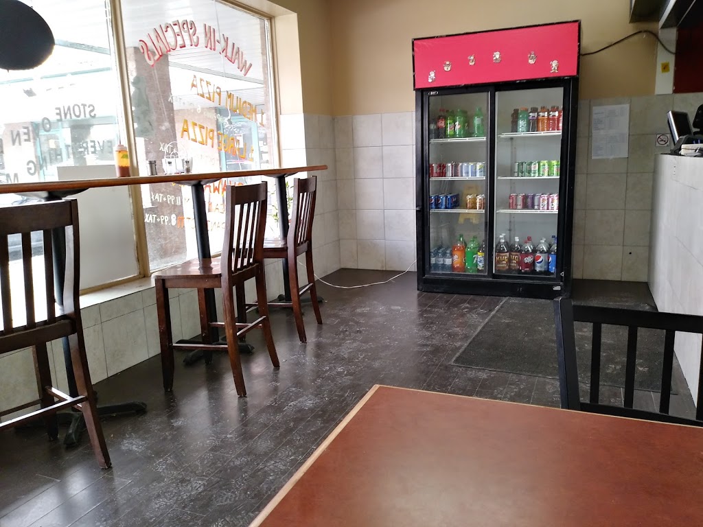 Ogarit Pizza | 383 Elgin St N, Cambridge, ON N1R 8C1, Canada | Phone: (519) 267-7999