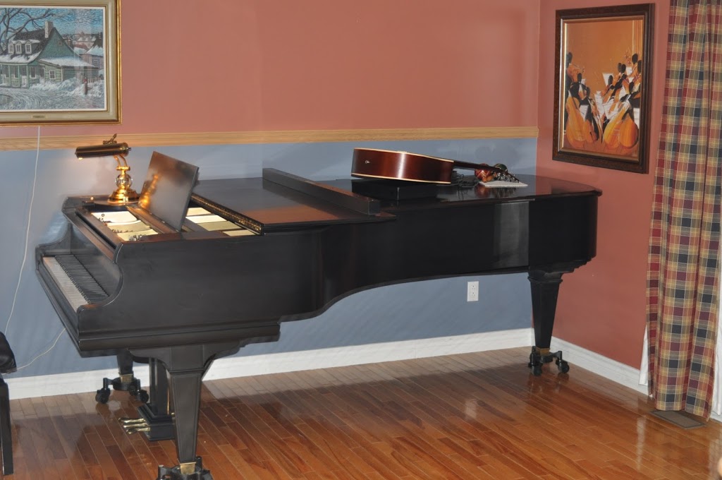 Piano Bessette | 2663 Chem. de Covey Hill, Hinchinbrooke, QC J0S 1E0, Canada | Phone: (514) 990-7752