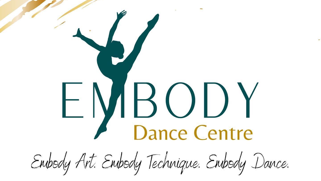 Embody Dance Centre | 19369 Sheriff King St SW #306, Calgary, AB T2X 0T9, Canada | Phone: (403) 237-0931
