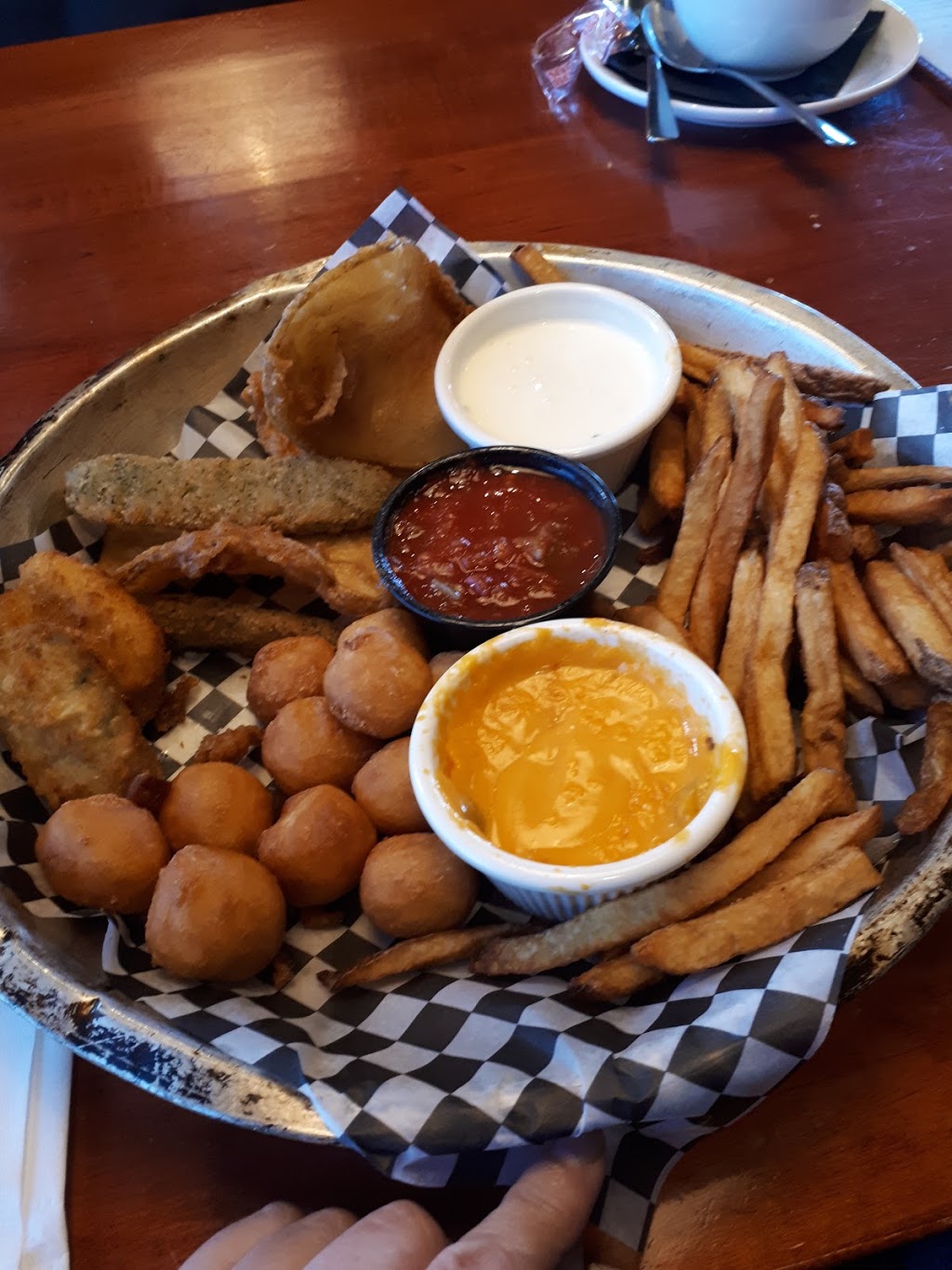 Pub Fiction | 1242 Garner Rd W, Ancaster, ON L9G 3K9, Canada | Phone: (905) 304-9990
