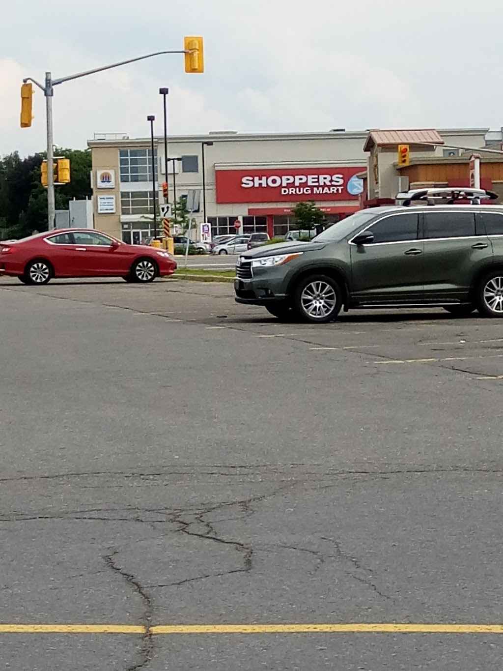 Shoppers Drug Mart | 2148 Carling Ave Unit 1, Ottawa, ON K2A 1H1, Canada | Phone: (613) 725-9990
