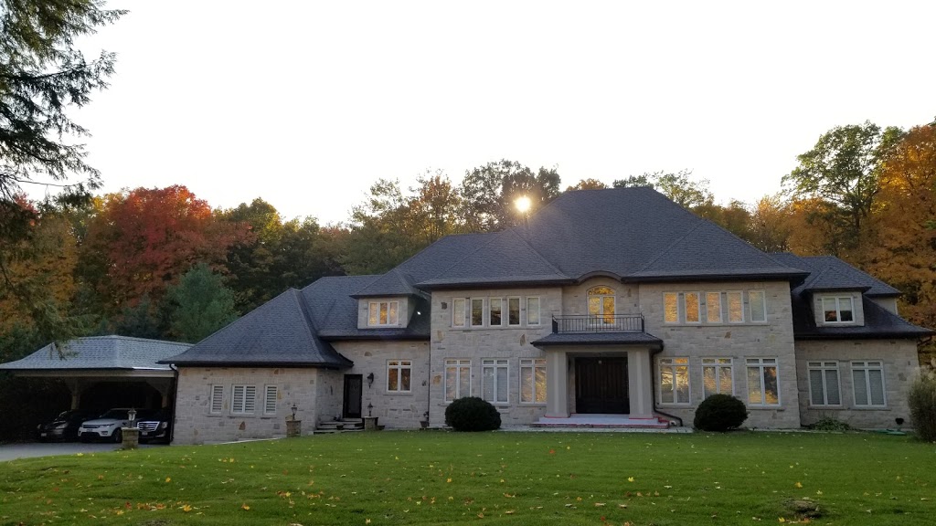 Turton Scott | 24 Bridgewater Dr, Richmond Hill, ON L4E 3N4, Canada | Phone: (905) 508-5821