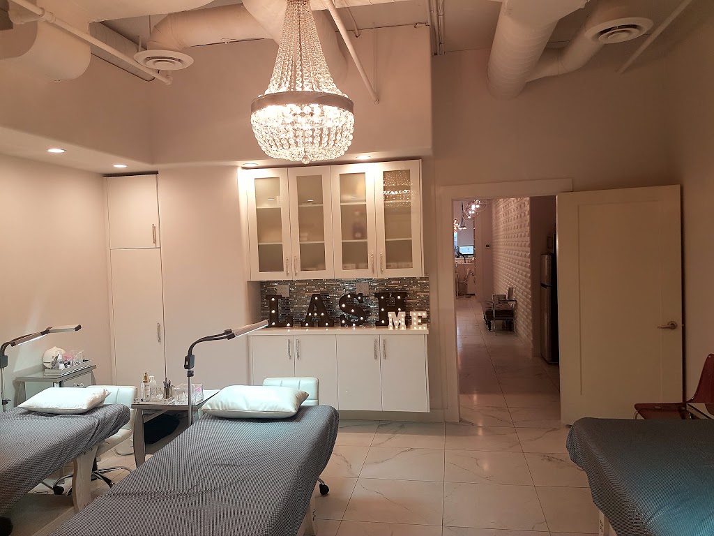 Xccessorize.me Salon | 1947 Underhill St #105, Kelowna, BC V1X 7Z6, Canada | Phone: (250) 469-9693