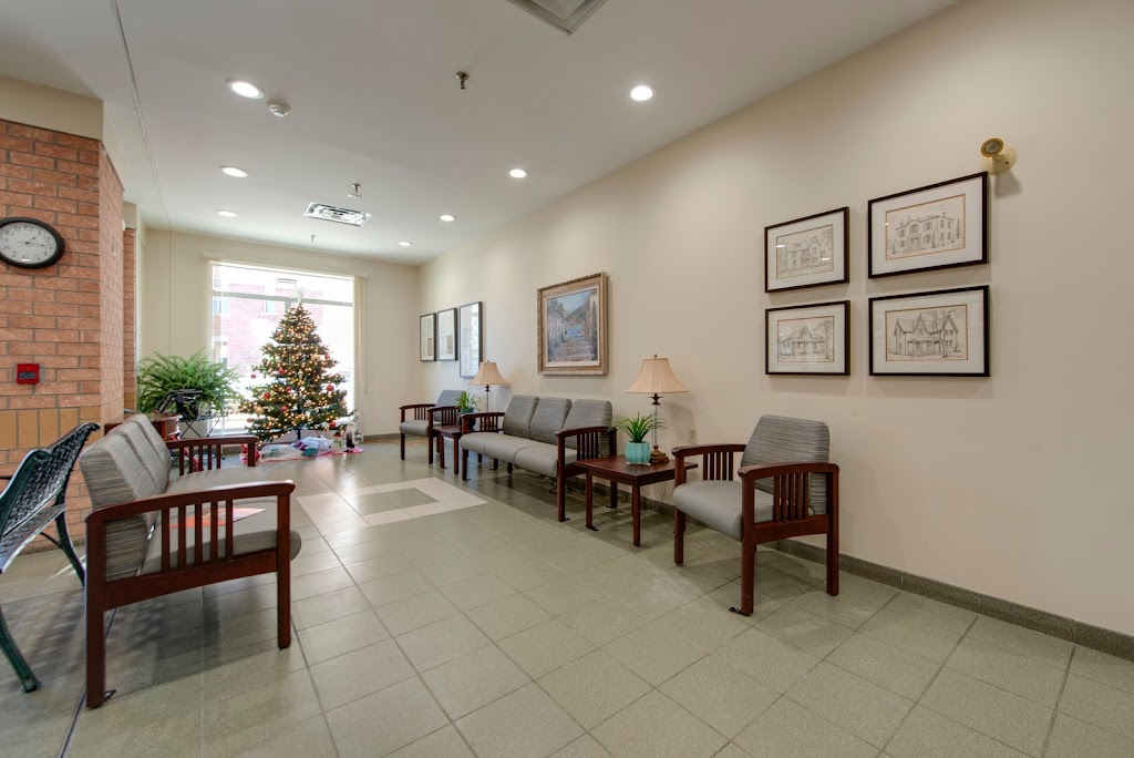 Waterstreet Non Profit Homes Inc | 20 Water St, Markham, ON L3P 7P7, Canada | Phone: (905) 472-6600