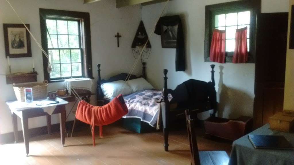 Riel House National Historic Site | 330 River Rd, Winnipeg, MB R2M 3Z8, Canada | Phone: (888) 773-8888