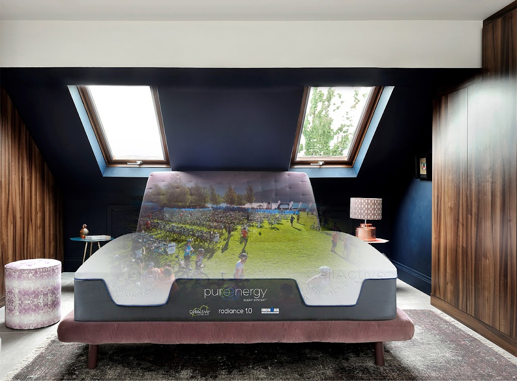 Pure Energy Sleep Systems | 14922 54a Ave, Surrey, BC V3S 5X7, Canada | Phone: (604) 576-2339