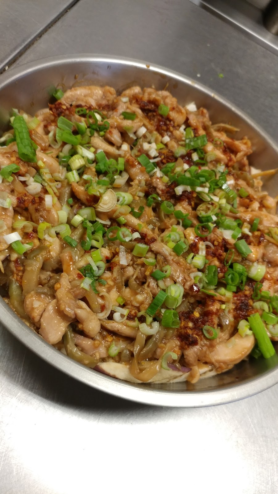 Red Chillie | 3505 Upper Middle Rd, Burlington, ON L7M 4C6, Canada | Phone: (905) 331-8188