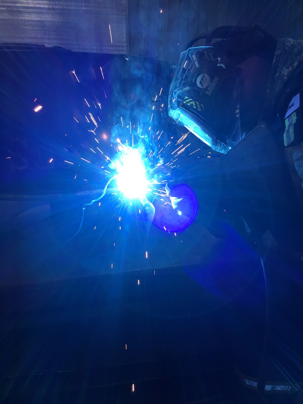 Tulabees Fabrication LTD. | 2878 Coalmont Rd RR #2 Site 3B Comp. 10, Tulameen, BC V0X 2L0, Canada | Phone: (250) 295-6627