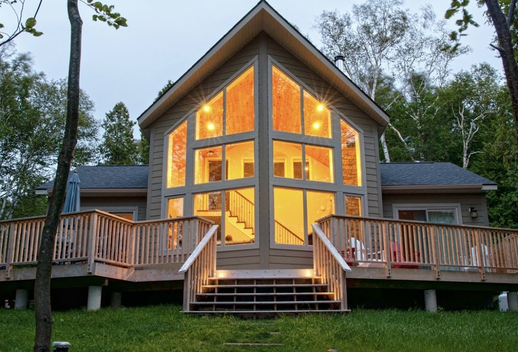 Almaguin Building Products | 521, Unit 4, South River, ON P0A 1Z0, Canada | Phone: (705) 388-0928