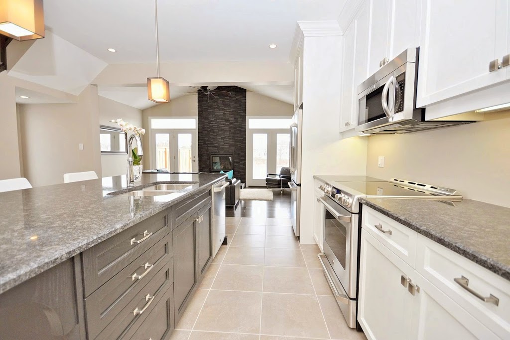 Domus Development London Inc | 200 Villagewalk Blvd, London, ON N5X 0A6, Canada | Phone: (519) 439-3881