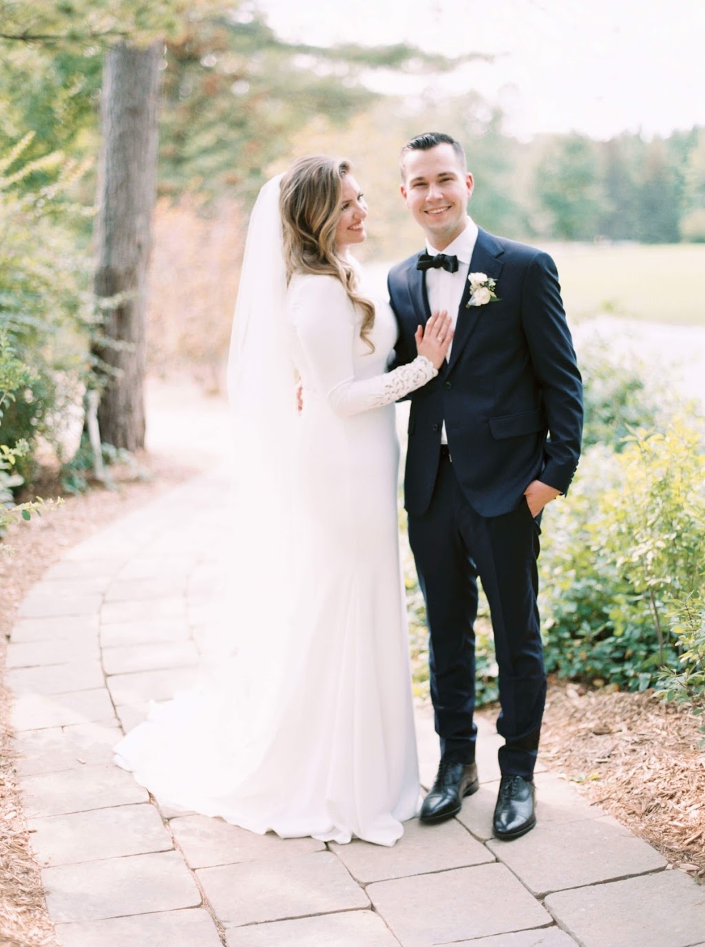 Katie Nicolle Photography - Niagara Wedding Photographer | 515 Winston Rd Unit 28, Grimsby, ON L3M 0C8, Canada | Phone: (905) 929-1419