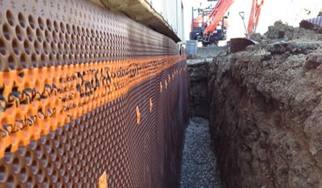 MT Drains & Plumbers Markham: Foundation Repair & Basement Water | 112 Snowshoe Crescent, Thornhill, ON L3T 4M6, Canada | Phone: (289) 800-7170