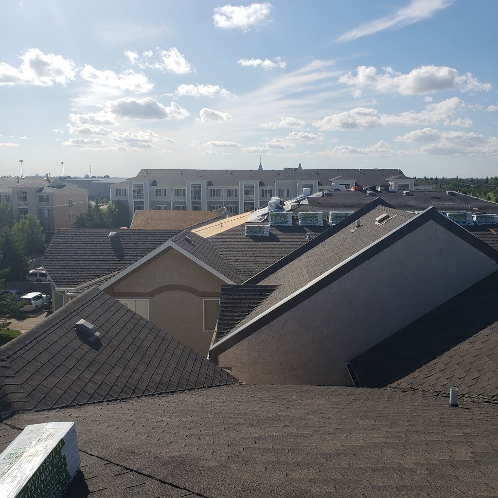 Chuck Nichol Roofing | Box 893, 110 5A St S, Wakaw, SK S0K 4P0, Canada | Phone: (306) 491-5685