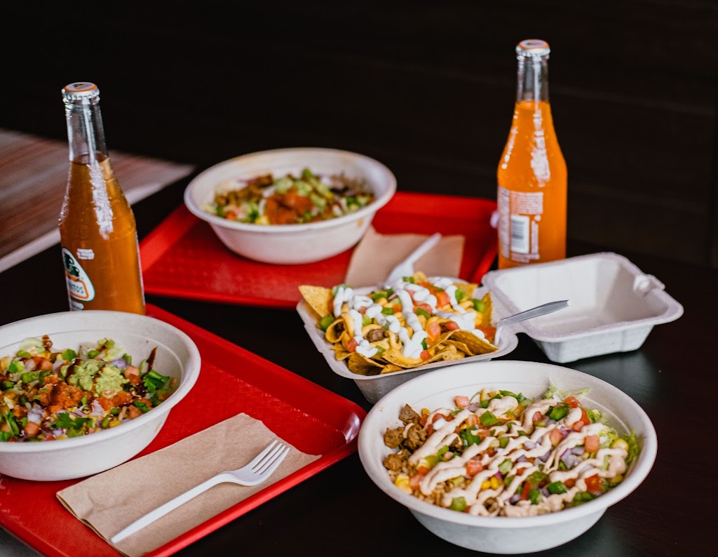 barBURRITO | 160 RR 20, Fonthill, ON L0S 1E6, Canada | Phone: (905) 892-1101