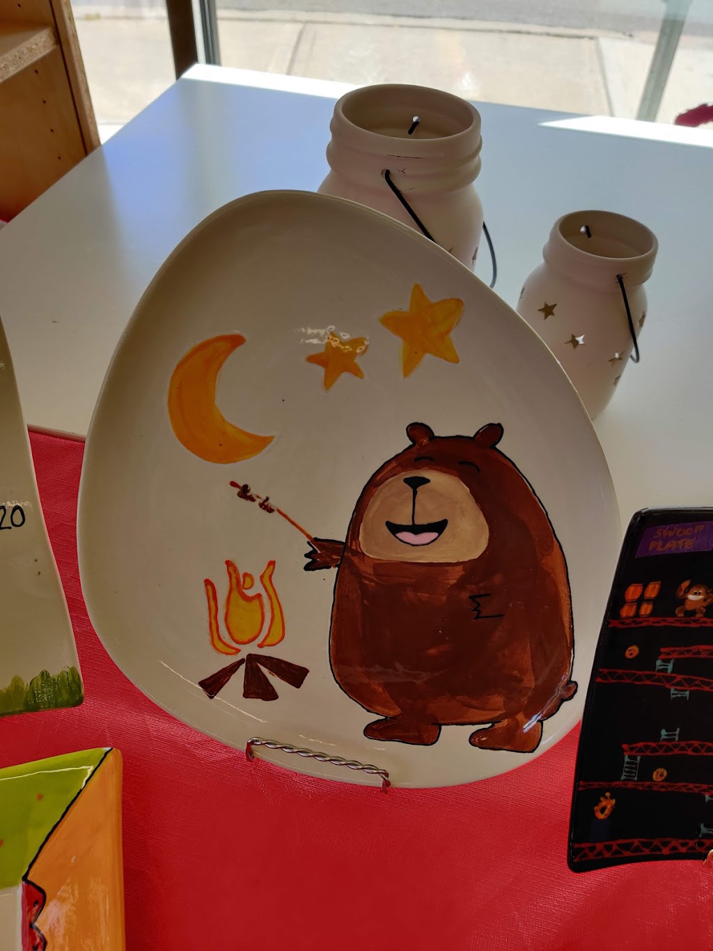 Crock A Doodle Cobourg | 169 Division St, Cobourg, ON K9A 0B3, Canada | Phone: (905) 372-5678