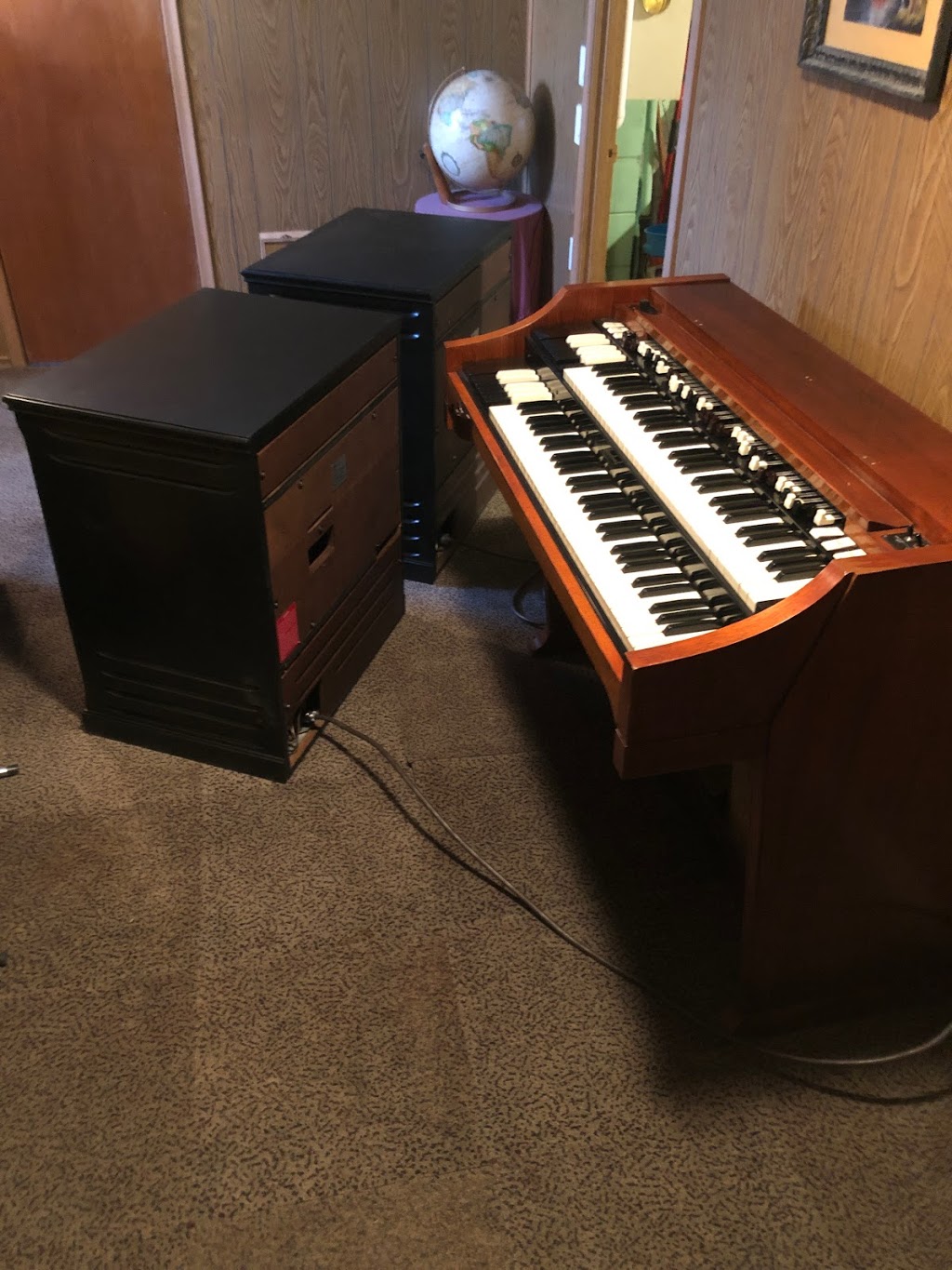 Bentzen Organs | 1102 Kell St, Innisfil, ON L9S 4W6, Canada | Phone: (416) 277-0640