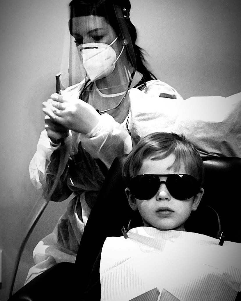 19Thirteen Mobile Dental Hygiene | 702 Hortop St, Oshawa, ON L1G 4N6, Canada | Phone: (905) 903-7325