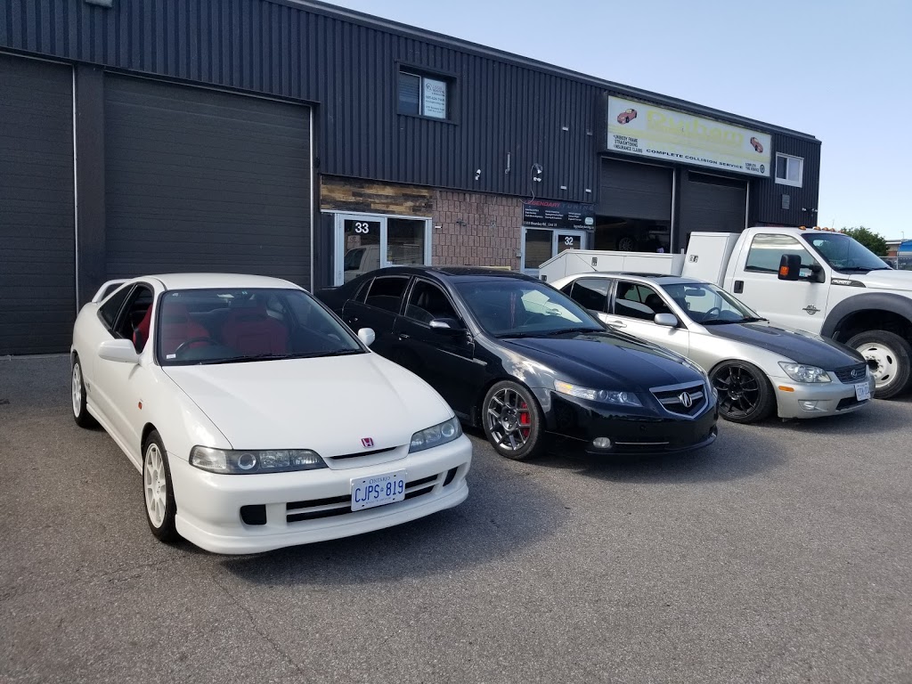 Legendary Tuning | 1333 Boundary Rd, Oshawa, ON L1J 6Z7, Canada | Phone: (289) 240-0308