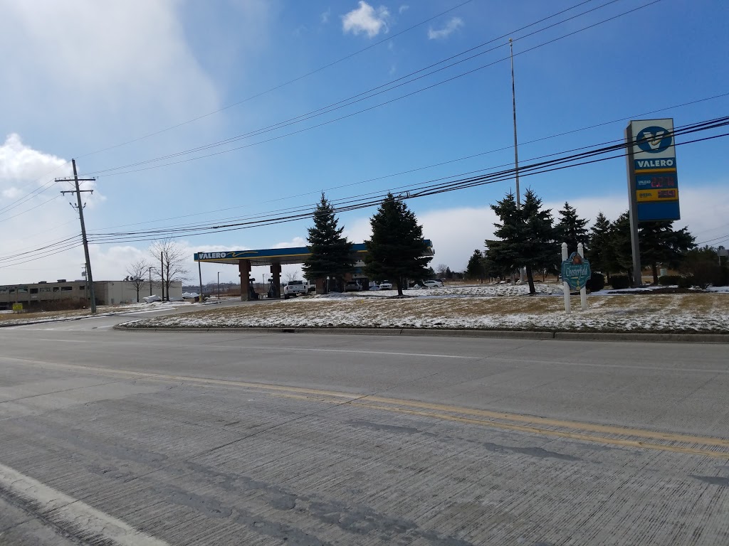 Valero | 56955 Gratiot Ave, Chesterfield, MI 48051, USA | Phone: (586) 749-7953