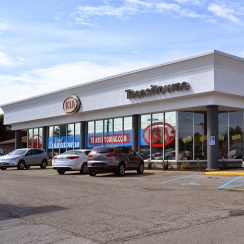 Transitowne Kia | 3160 Transit Rd, West Seneca, NY 14224, United States | Phone: (716) 668-3700