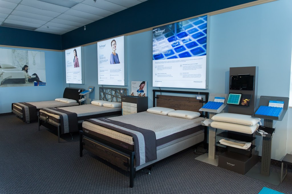 Matelas Bonheur | 8050 Blvd Tachereau ouest, Brossard, QC J4X 1C2, Canada | Phone: (450) 923-5571