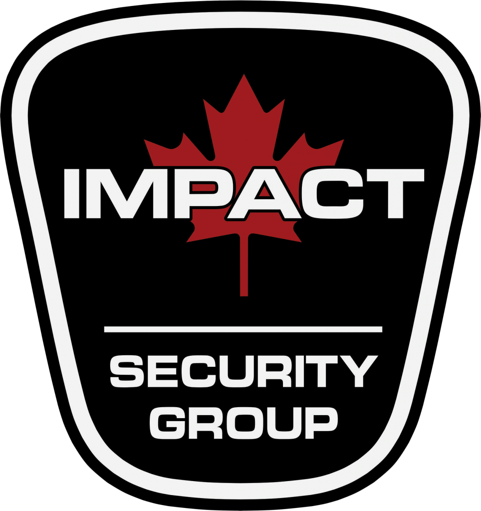 Impact Security Group - Winnipeg Office | 1225 Plessis Rd Unit A, Winnipeg, MB R2C 3L9, Canada | Phone: (204) 953-1965