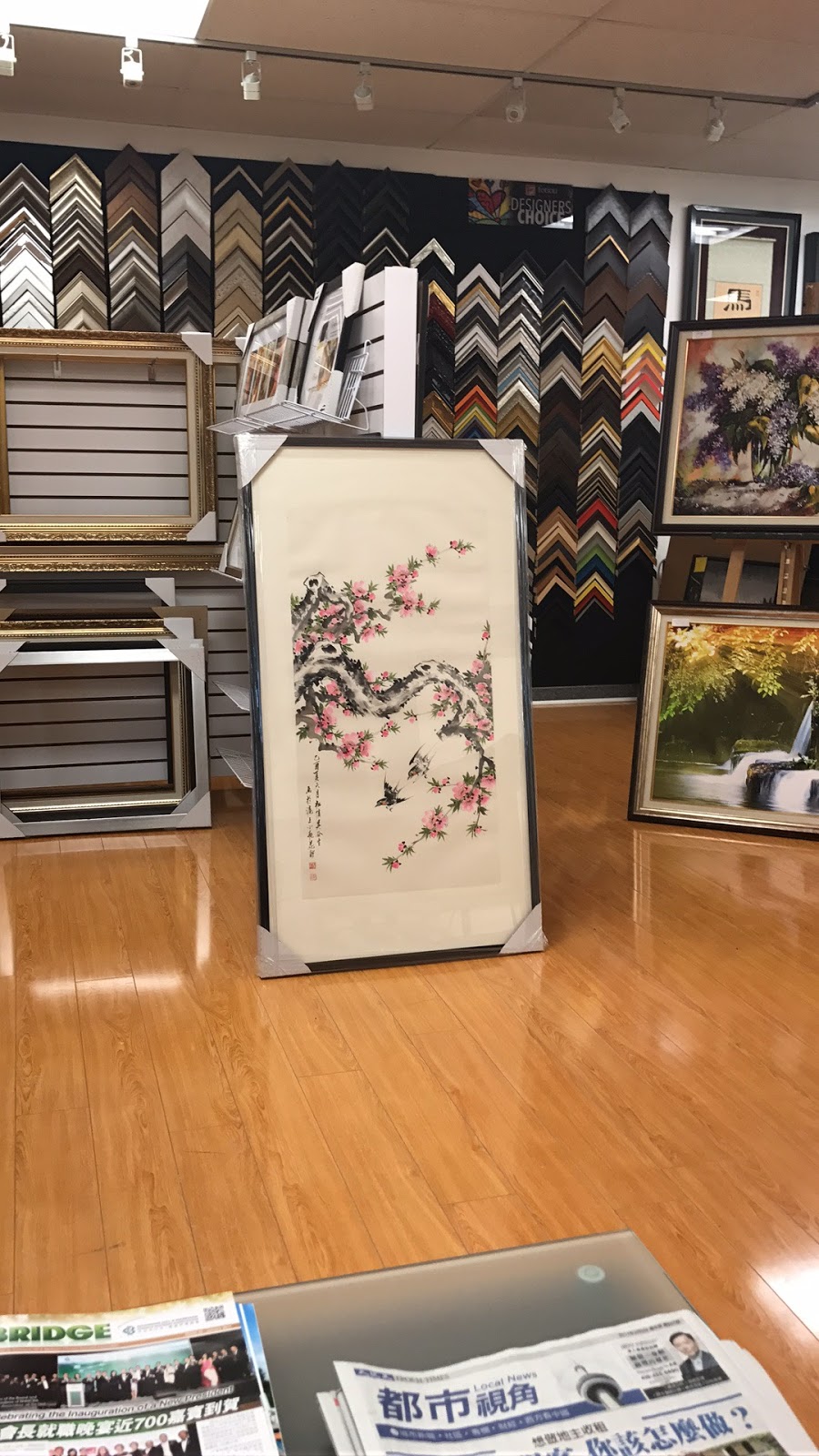 Art Gala | 110 West Beaver Creek Rd #15, Richmond Hill, ON L4B 1J9, Canada | Phone: (905) 763-8108