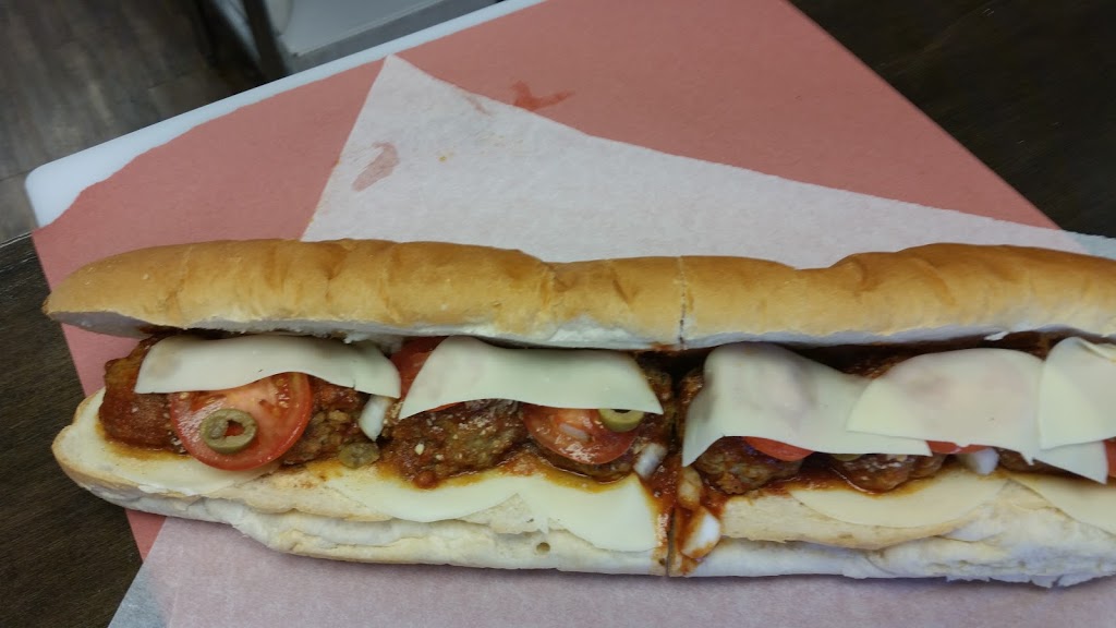 Chicago Deli Express | 2-165 Garrard Rd, Whitby, ON L1N 3K4, Canada | Phone: (289) 240-8181