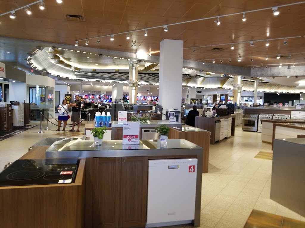 Tanguay furniture Les Saules | 4875 Boulevard de lOrmière, Québec, QC G1P 1K6, Canada | Phone: (800) 826-4829