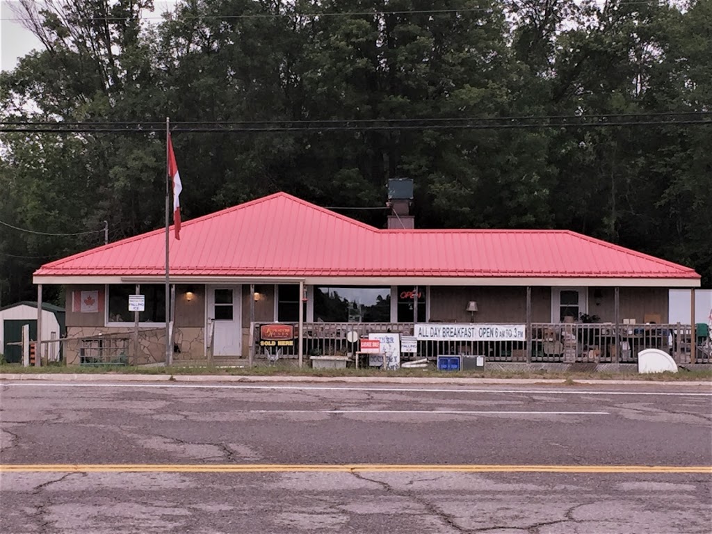 Peace Valley Diner | 2 Response St, Fenelon Falls, ON K0M 1N0, Canada | Phone: (705) 887-9810