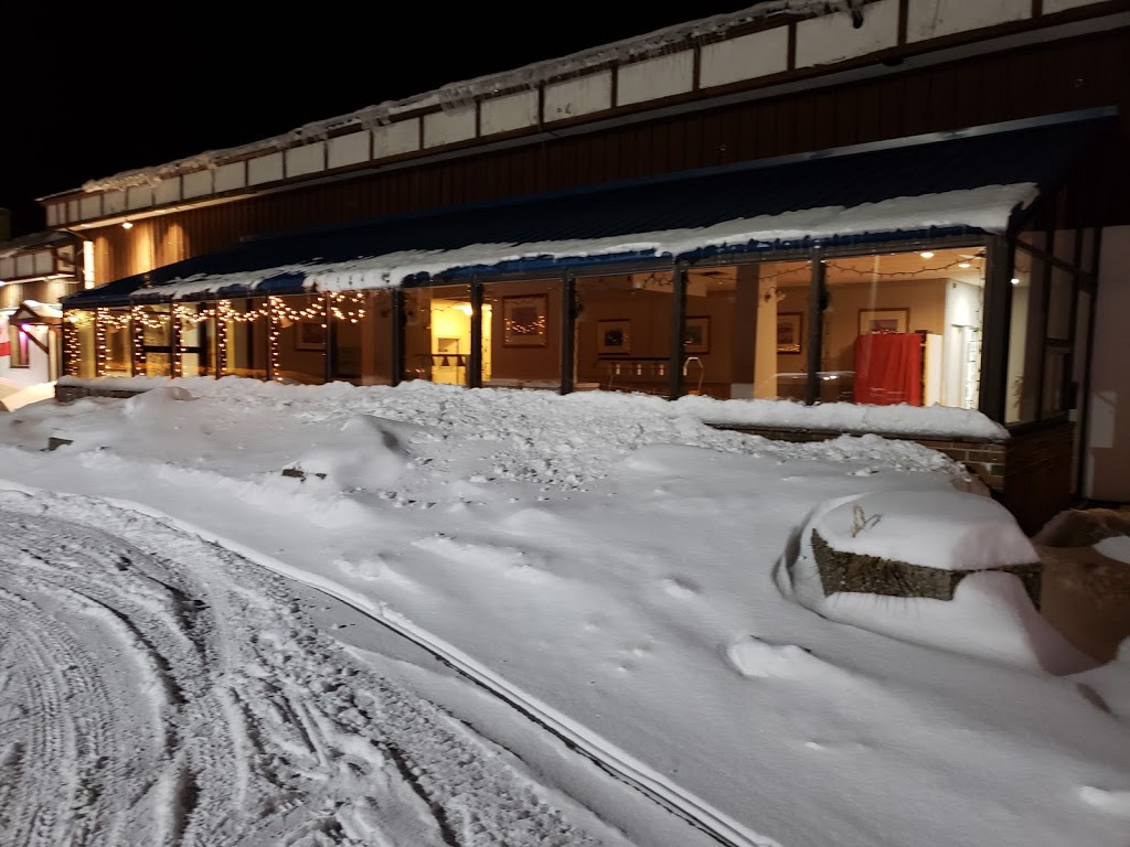 Jolly Roger Parry Sound | 1 J.R. Ln, Parry Sound, ON P2A 2W8, Canada | Phone: (416) 616-8332