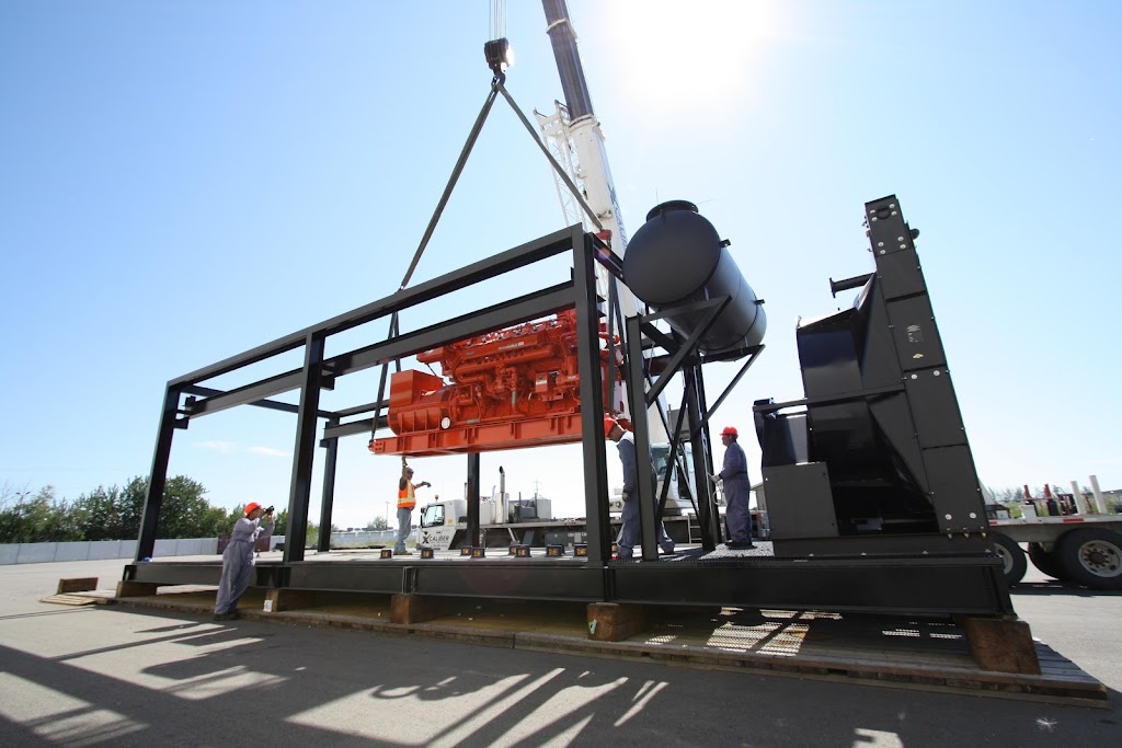 Custom Power Generation | 28029 108 Ave, Acheson, AB T7X 6P7, Canada | Phone: (780) 948-8810