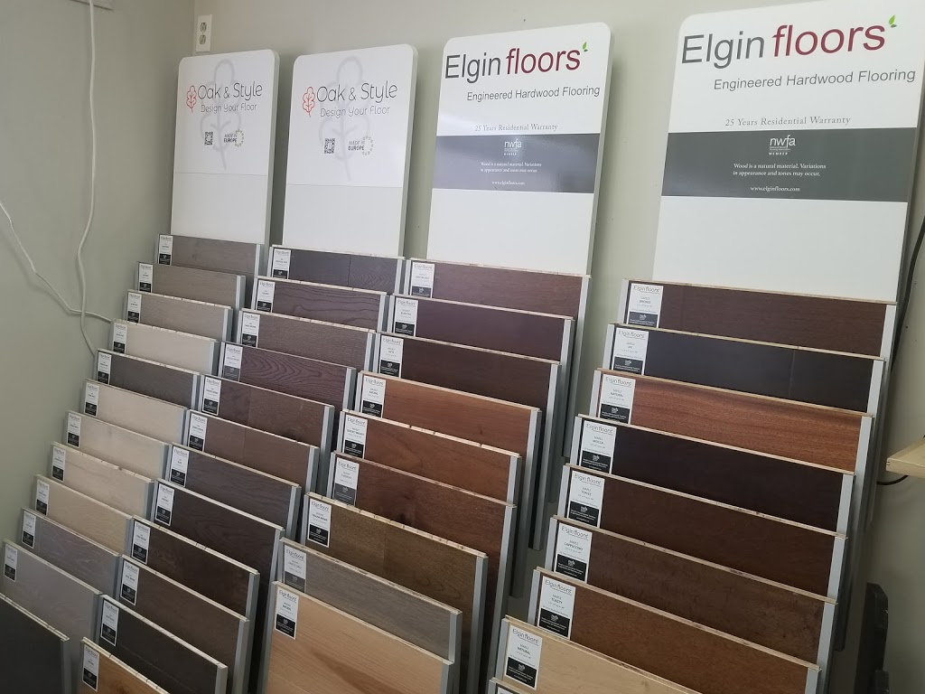 Small Town Floors Ltd. | 9901 Main St #101, Summerland, BC V0H 1Z0, Canada | Phone: (778) 325-0478