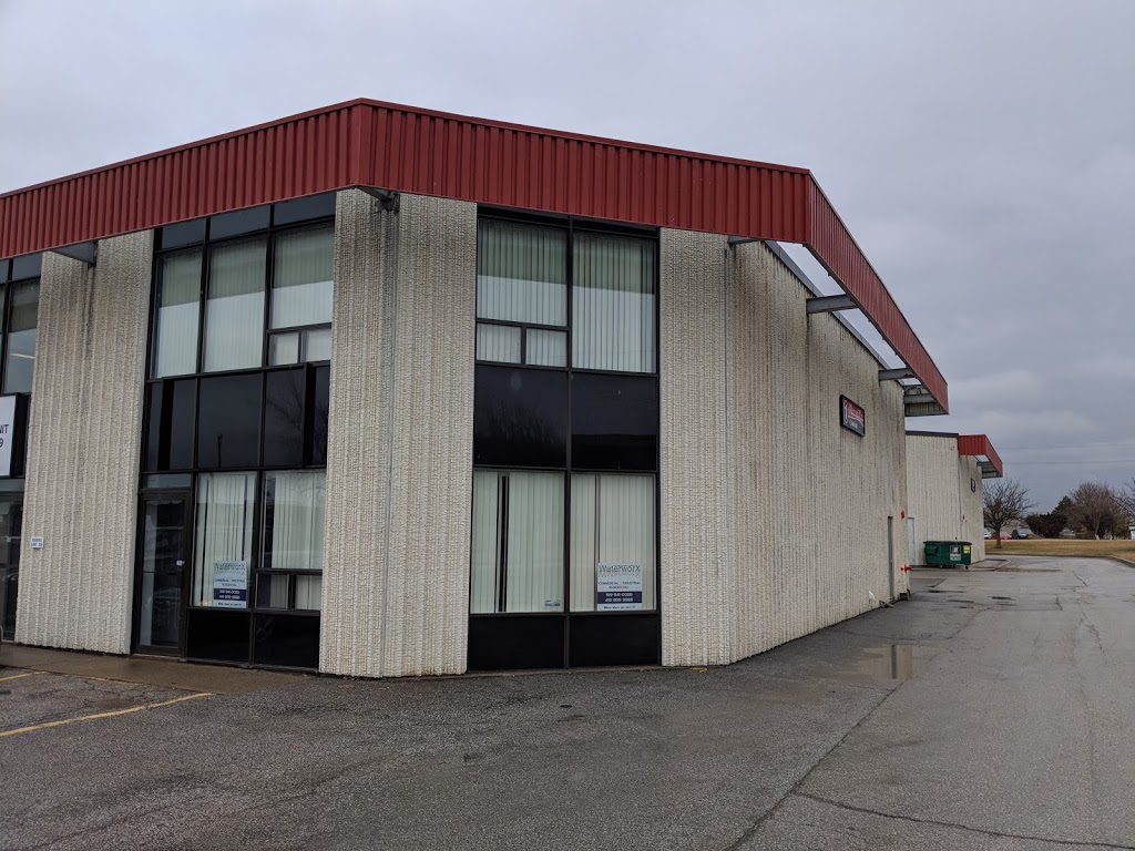 Waterworx Mechanical Ltd. | 1 Marconi Ct unit 20, Bolton, ON L7E 1E2, Canada | Phone: (905) 951-1319