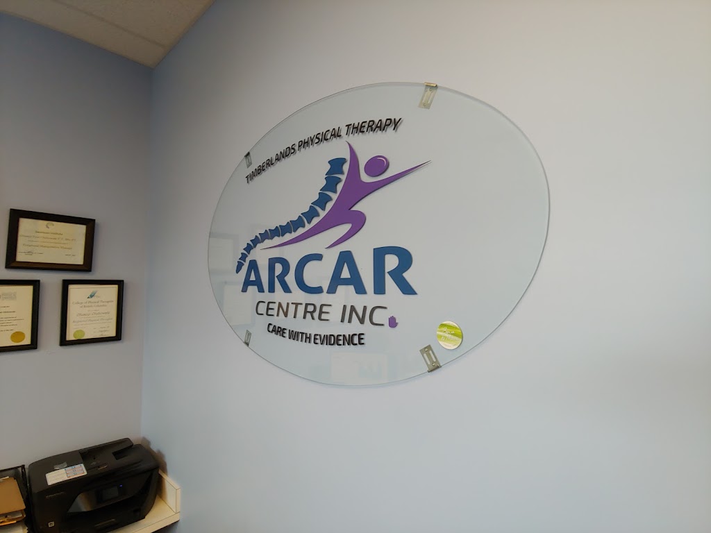 Timberlands Physical Therapy Clinic | 500 Timberlands Dr #470, Red Deer, AB T4P 0Z4, Canada | Phone: (403) 340-2566