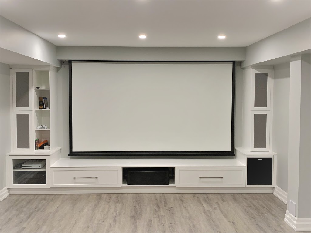 Nova Decor Construction Ltd | 6007 16th Ave, Markham, ON L3P 2B2, Canada | Phone: (905) 201-0580