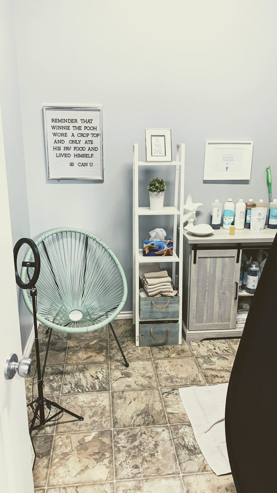 Babe Essentials | 4704 46 St Unit 2, Rocky Mountain House, AB T4T 1C5, Canada | Phone: (403) 669-0586