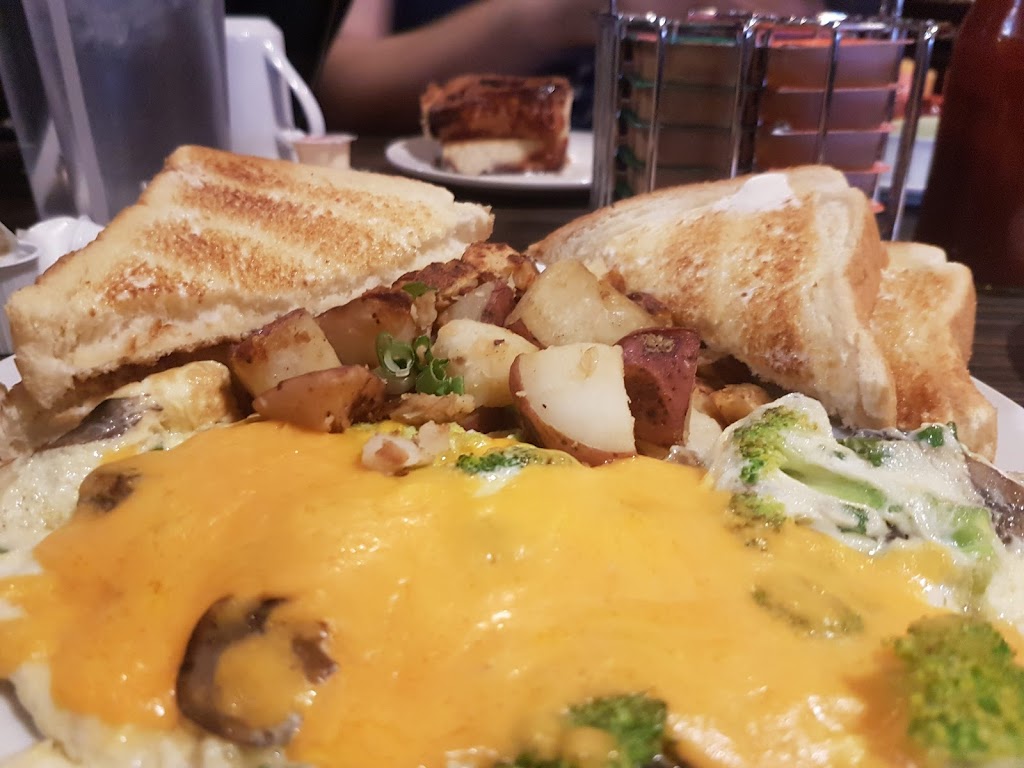 Lumberjacks Restaurant | 5708 75 Street NW, Edmonton, AB T6E 5X6, Canada | Phone: (780) 413-8388