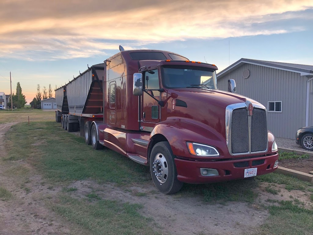 IWT Transport Ltd | 6305 55 St, Taber, AB T1G 2H4, Canada | Phone: (403) 892-3215