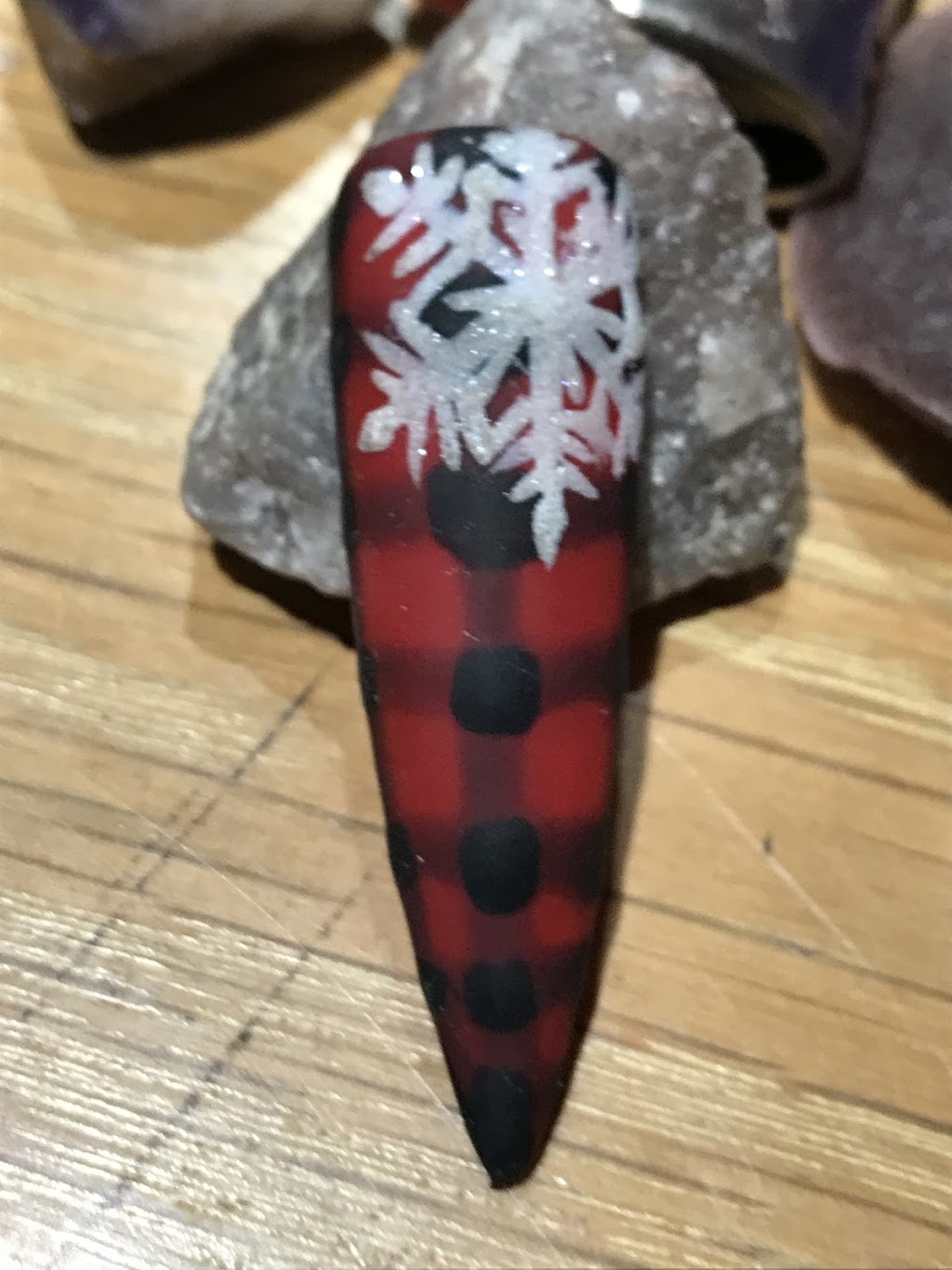 LettyVNailZ | 235 Thames St N, Ingersoll, ON N5C 3E3, Canada | Phone: (226) 778-3912