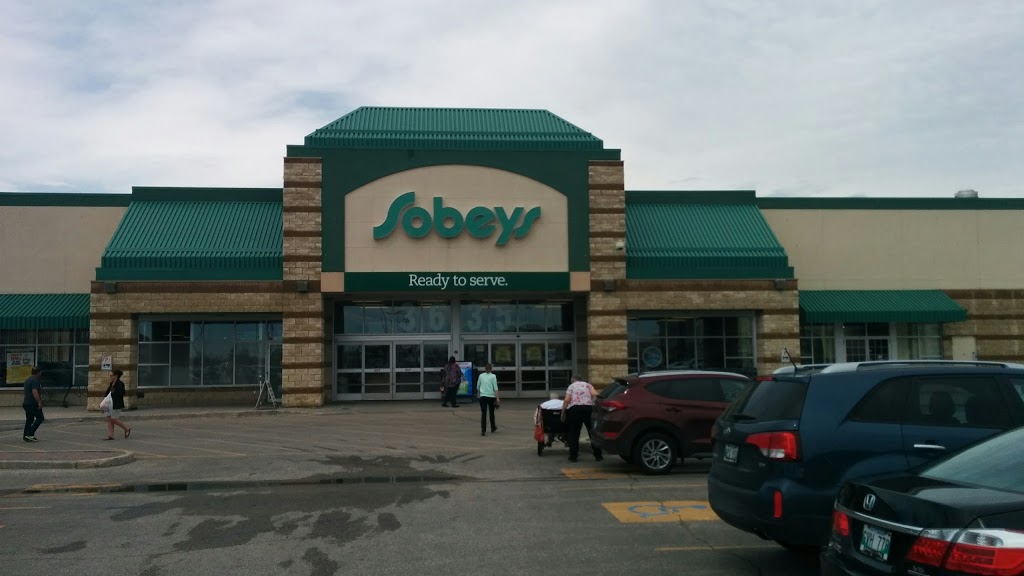 Sobeys - Unicity | 3635 Portage Ave, Winnipeg, MB R3K 2G6, Canada | Phone: (204) 832-8605