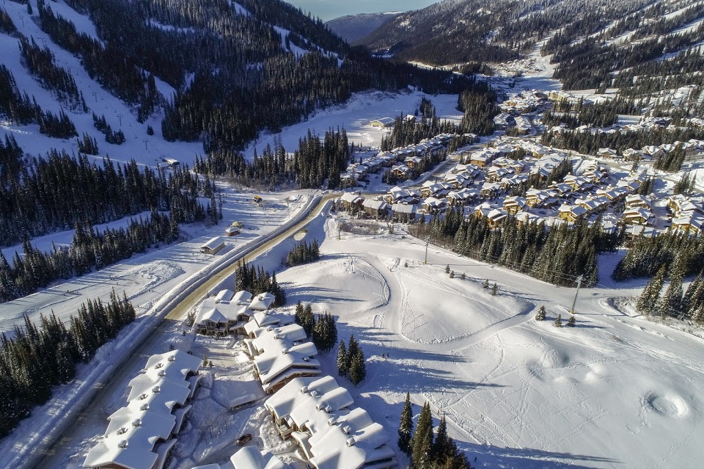 3 Peaks Rentals | 4129 Sundance Drive, Sun Peaks, BC V0E 5N0, Canada | Phone: (250) 319-7902