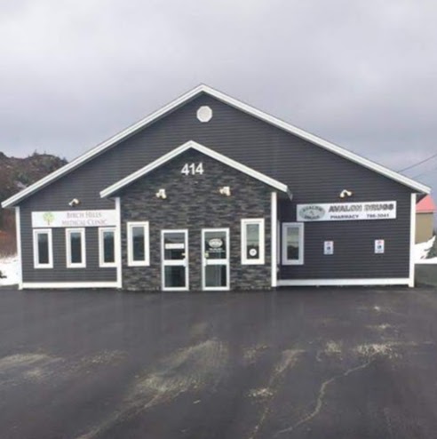 Avalon Drugs | 414 Conception Bay Hwy, Bay Roberts, NL A0A 1G0, Canada | Phone: (709) 786-3041